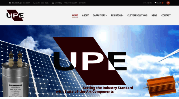 upe-inc.com