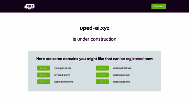 uped-ai.xyz