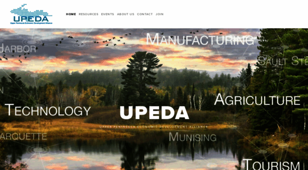 upeda.org