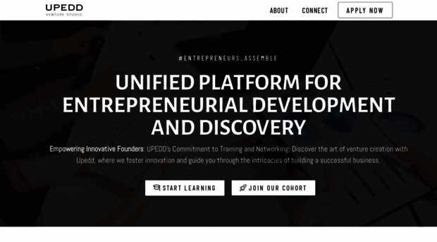 upedd.org