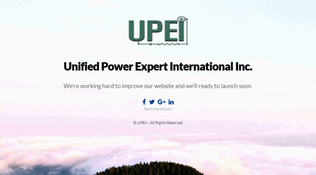 upeii.com