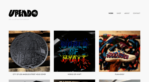 upendoart.com