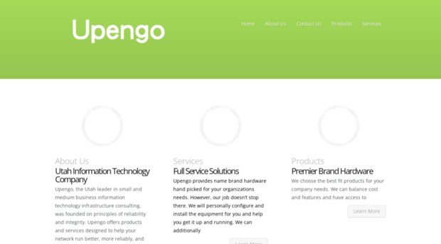 upengo.com