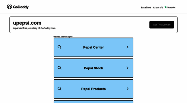 upepsi.com