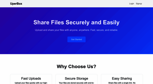 uperbox.io