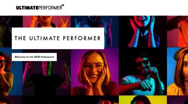 uperformer.com