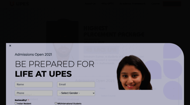 upes.rmgoe.org