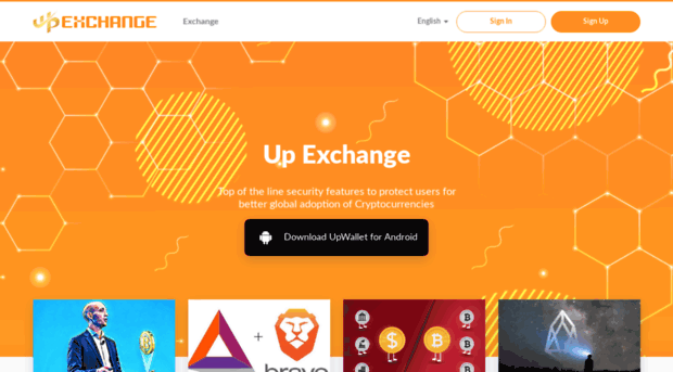 upexchange.org