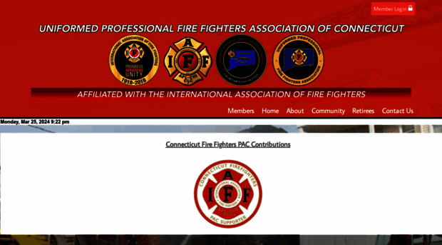 upffa.org