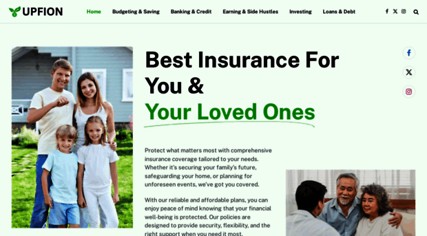 upfion.com - Home - Upfion - Upfion