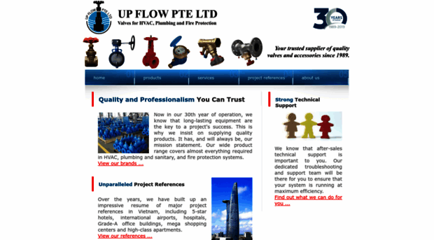 upflow.com