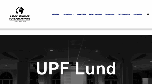 upflund.se