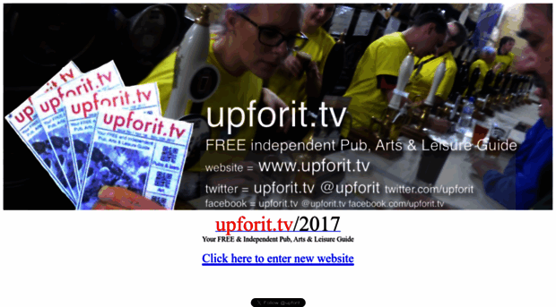 upforit-site.co.uk