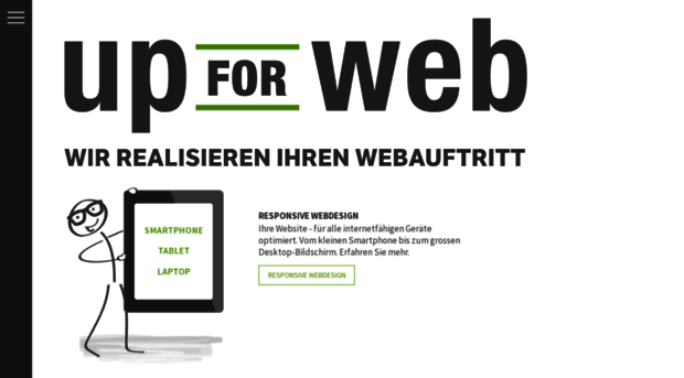 upforweb.ch