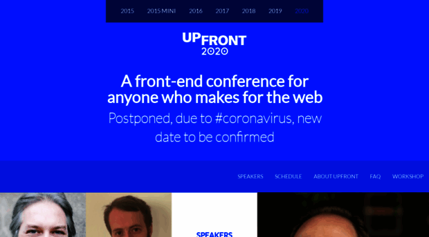 upfrontconf.com