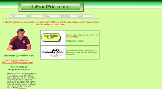 upfrontprice.com