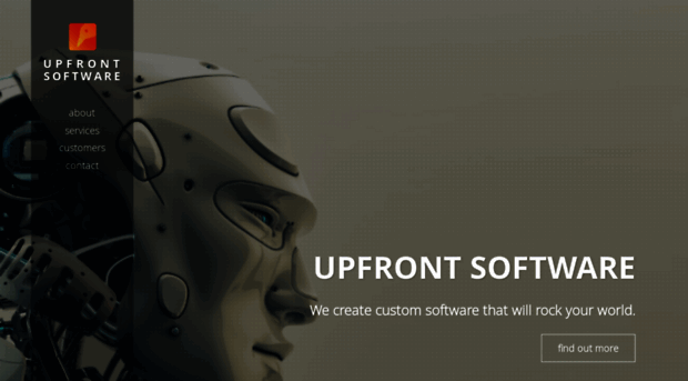 upfrontsoftware.co.za