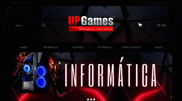 upgame.com.br