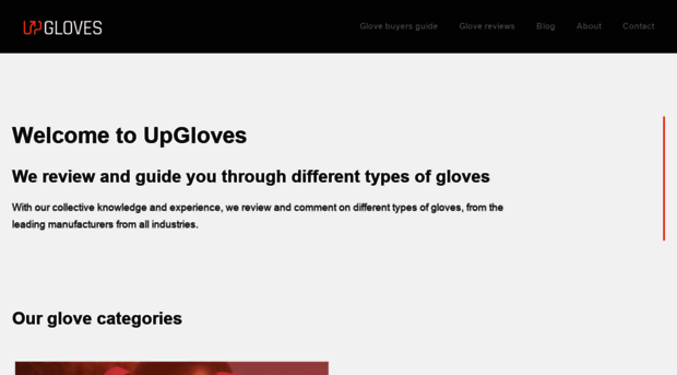 upgloves.com