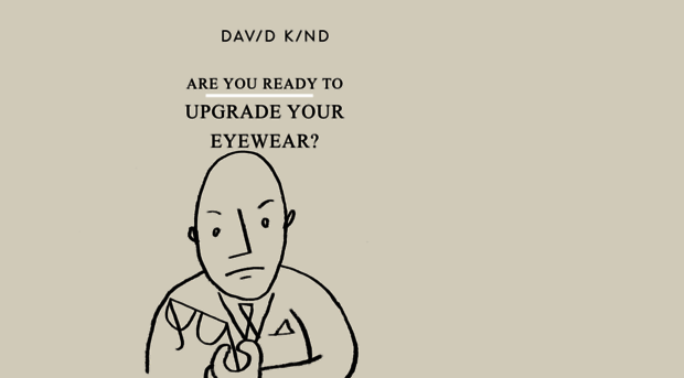 upgrade.davidkind.com