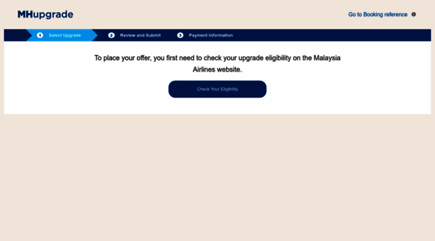 upgrade.malaysiaairlines.com