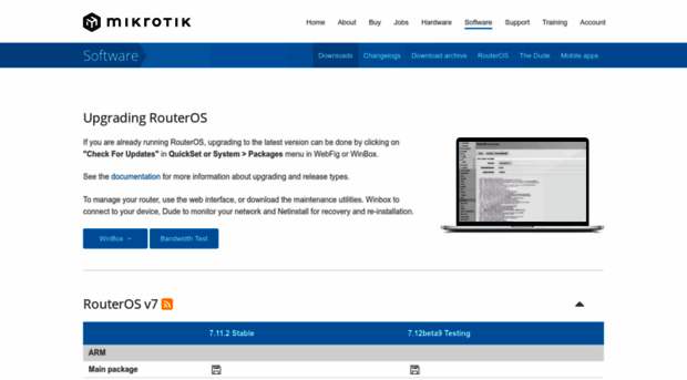 upgrade.mikrotik.com