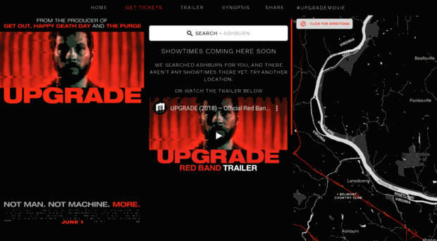 upgrade.movie