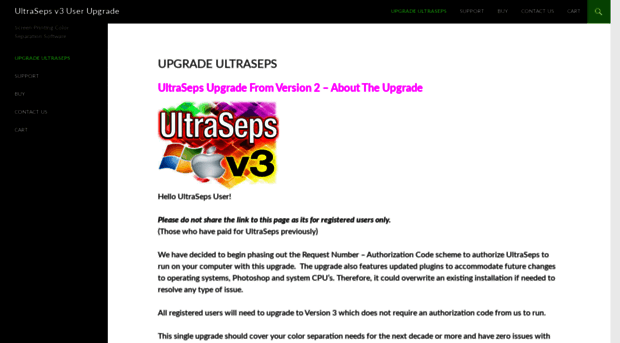 upgrade.ultraseps.com