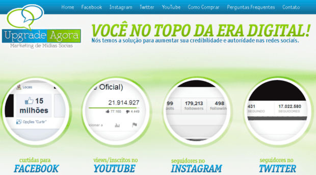 upgradeagora.com.br