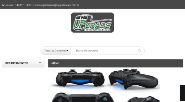 upgradeavare.com.br