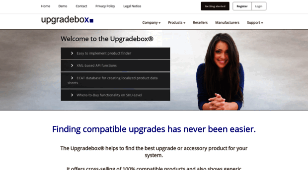 upgradebox.info