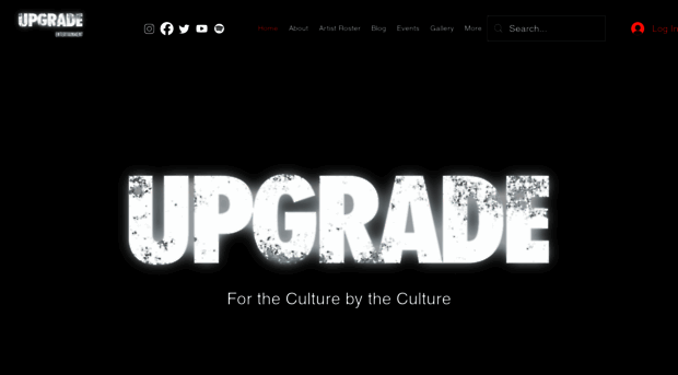 upgradeentt.co.uk