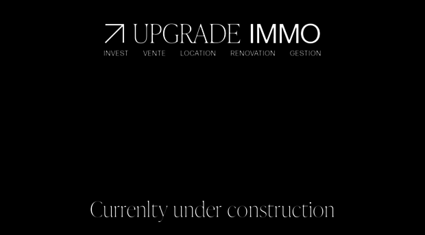 upgradeimmo.be