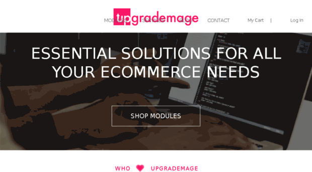 upgrademage.com