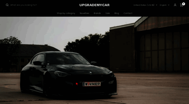 upgrademycar.shop