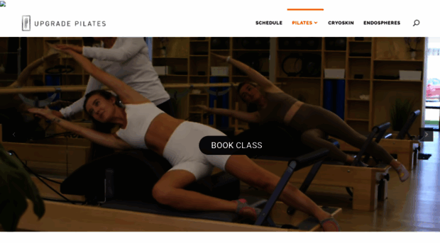 upgradepilates.com