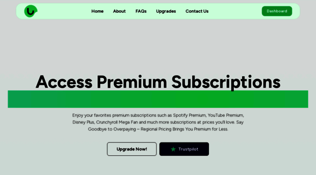 upgradercx.com