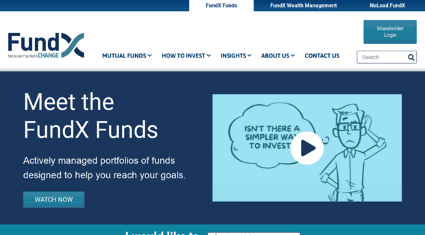 upgraderfunds.com