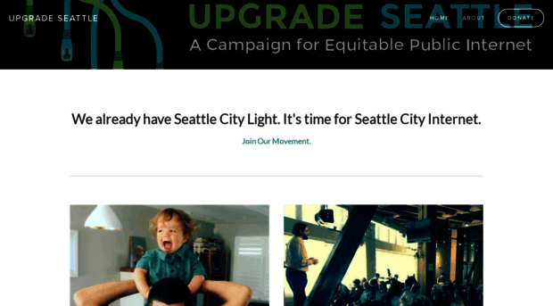 upgradeseattle.com