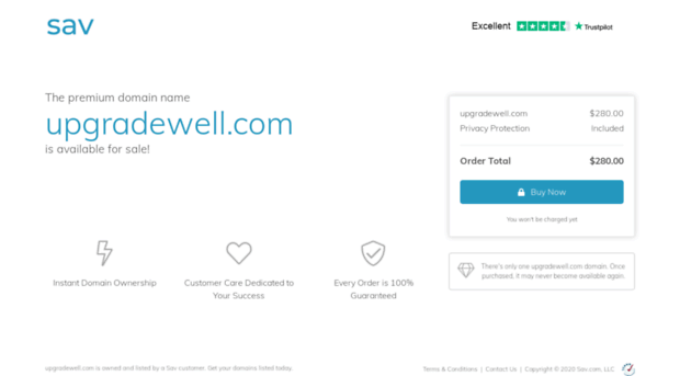 upgradewell.com