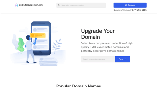 upgradeyourdomain.com