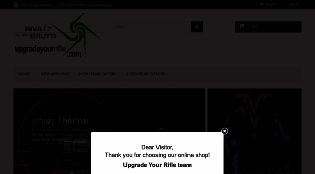 upgradeyourrifle.com