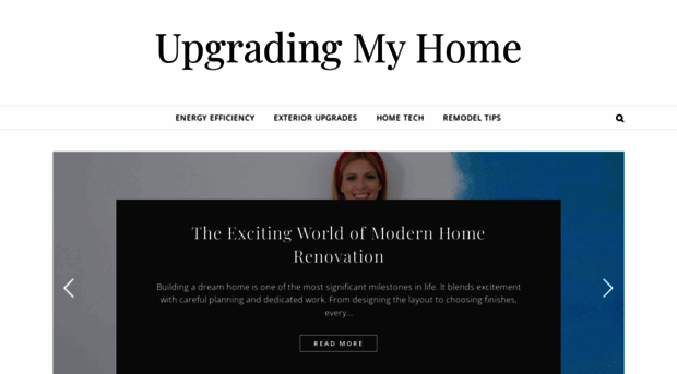 upgradingmyhome.com