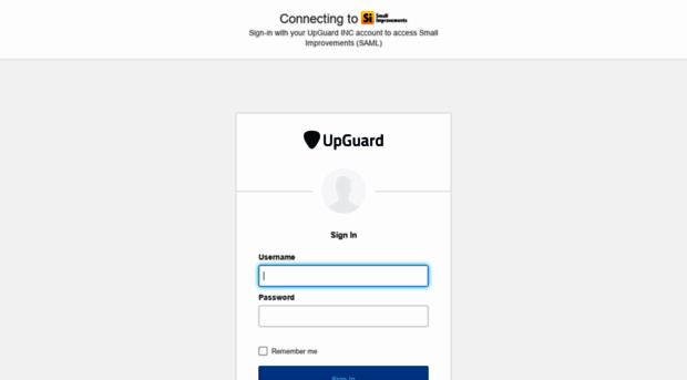 upguard.small-improvements.com