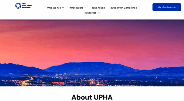 upha.org