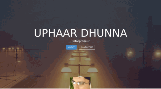 uphaardhunna.com