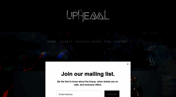 upheavalfest.com