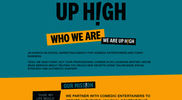 uphighllc.com