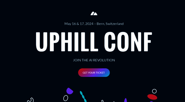 uphillconf.com