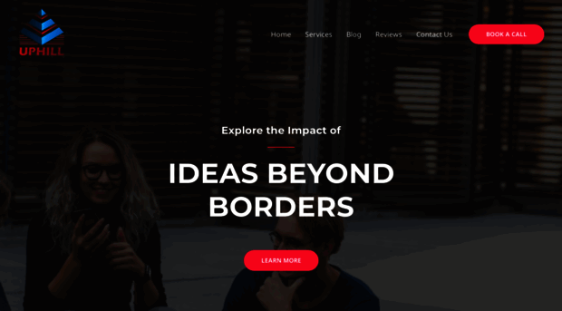 uphillglobalconsults.com